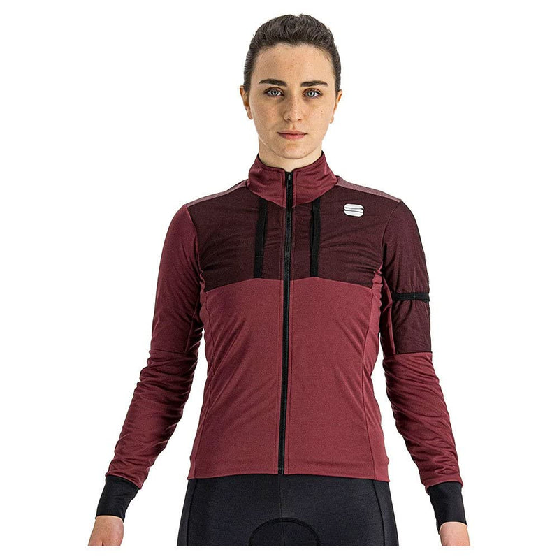 Sportful Damen Supergiara W Jkt Jacket