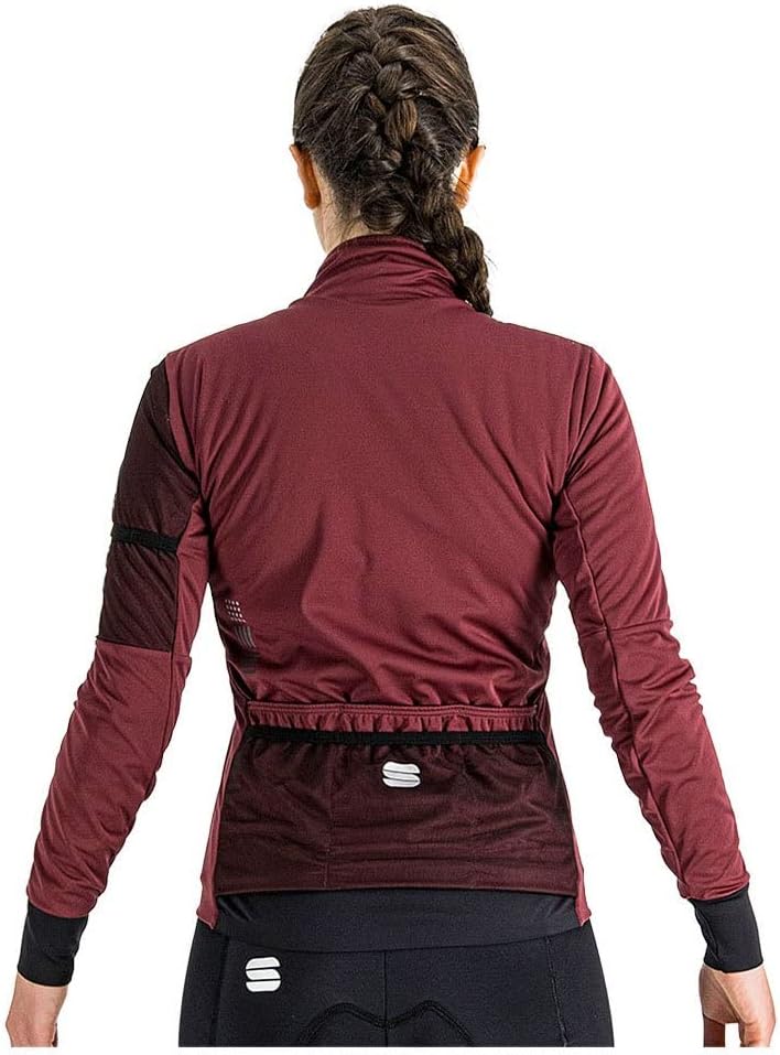 Sportful Damen Supergiara W Jkt Jacket