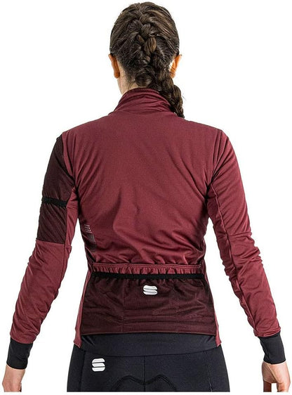Sportful Damen Supergiara W Jkt Jacket