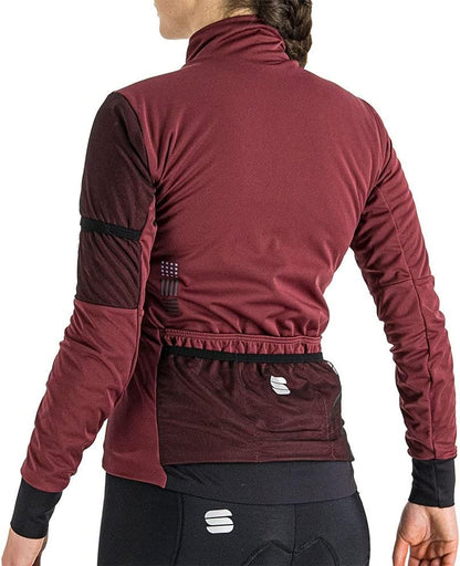 Sportful Damen Supergiara W Jkt Jacket