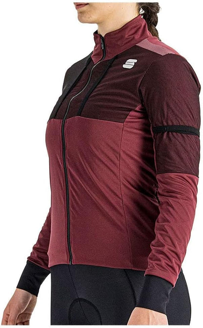 Sportful Damen Supergiara W Jkt Jacket