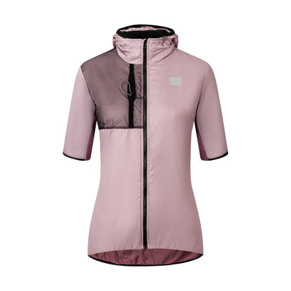 Sportful Superg. W Puffy Ss Jacket Femme