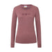 Sportful Damen Giara W Tee Ls Sweatshirt