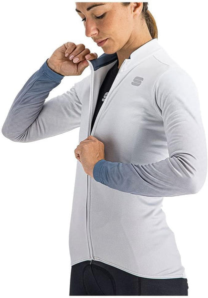 Sportful Damen Rocket W Th JRS Sweatshirt