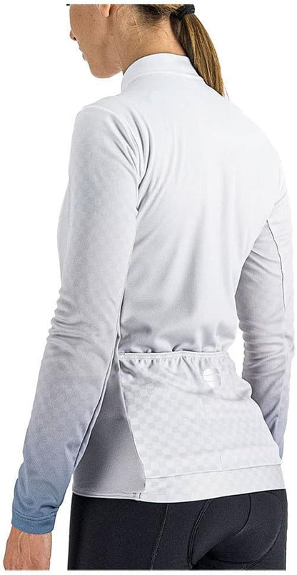 Sportful Damen Rocket W Th JRS Sweatshirt