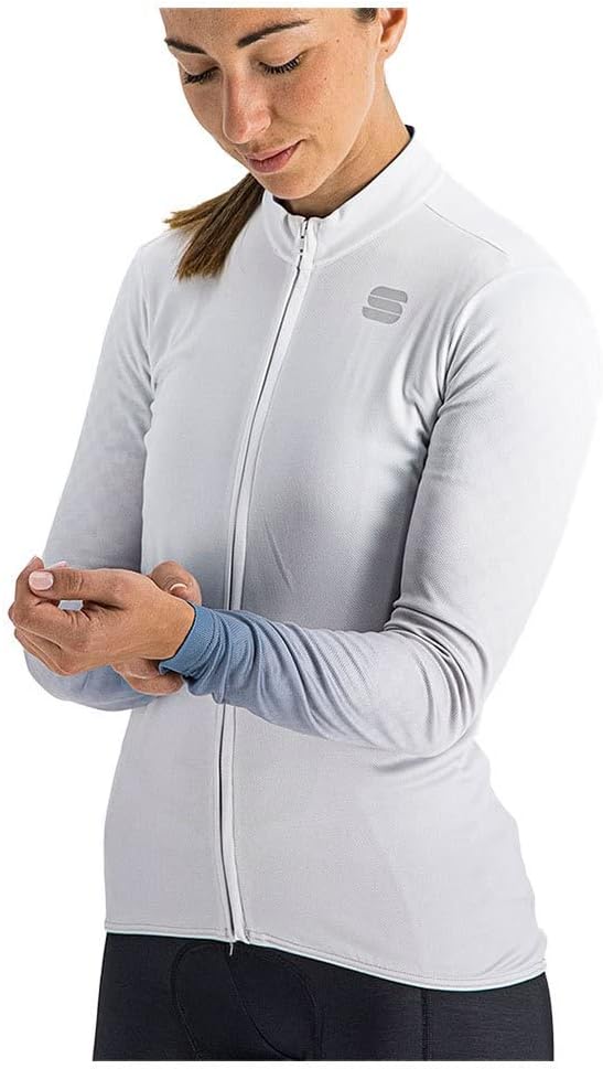 Sportful Damen Rocket W Th JRS Sweatshirt