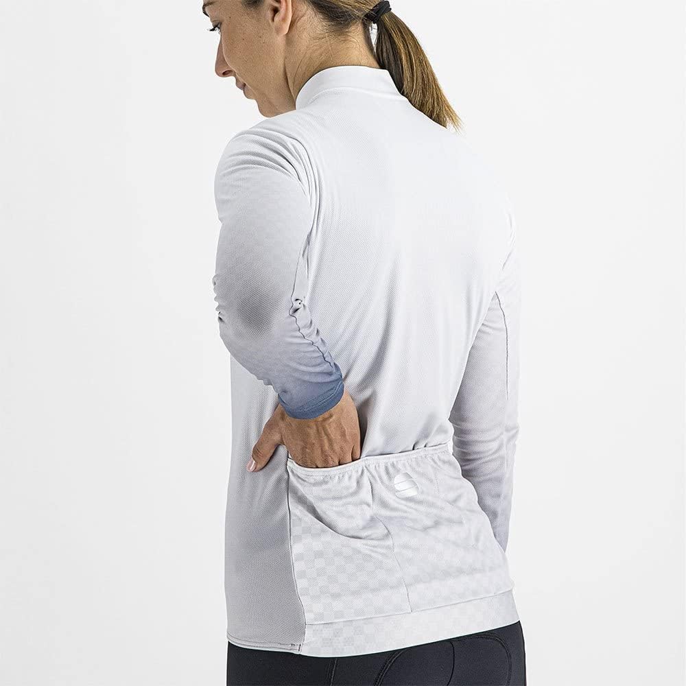 Sportful Damen Rocket W Th JRS Sweatshirt