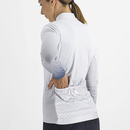 Sportful Damen Rocket W Th JRS Sweatshirt