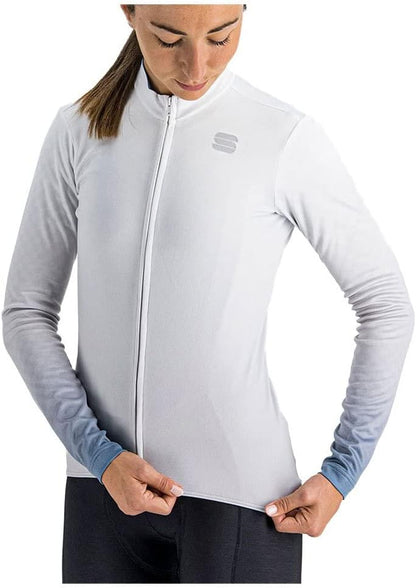 Sportful Damen Rocket W Th JRS Sweatshirt