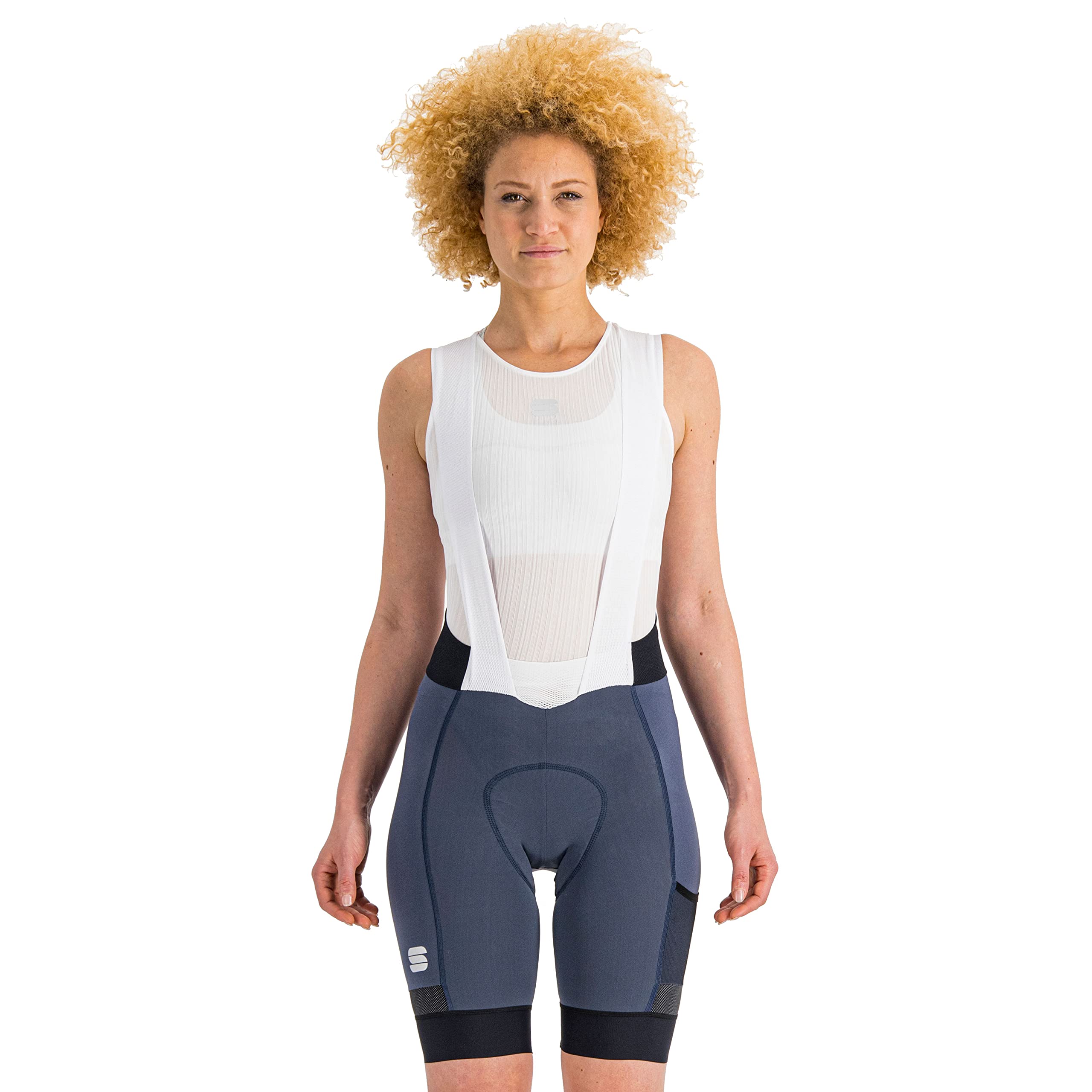 Sportful Damen Shorts Supergiara W Bibs