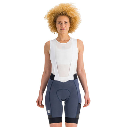 Sportful Damen Shorts Supergiara W Bibs