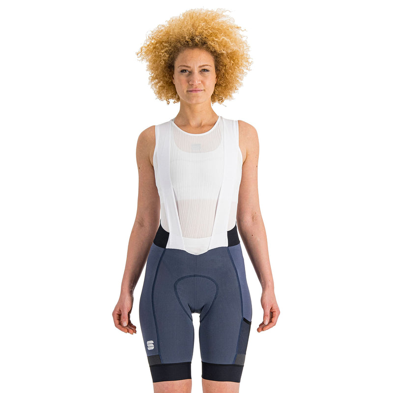 Sportful Damen Shorts Supergiara W Bibs