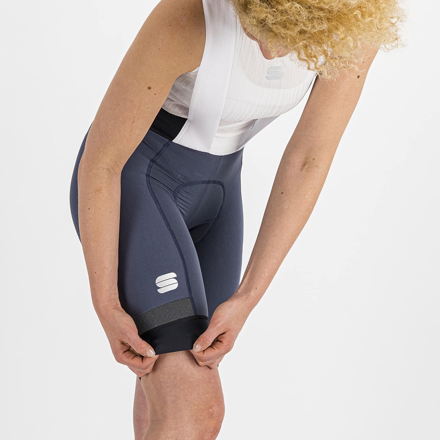 Sportful Damen Shorts Supergiara W Bibs