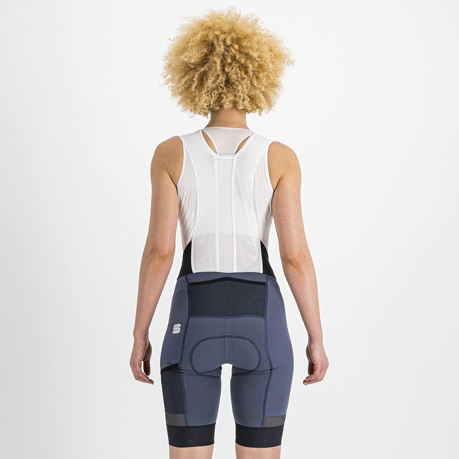 Sportful Damen Shorts Supergiara W Bibs