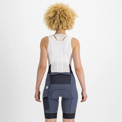 Sportful Damen Shorts Supergiara W Bibs