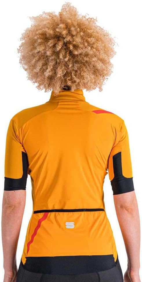 Sportful Fiandre Lgt Ss Jkt Jacket Femme