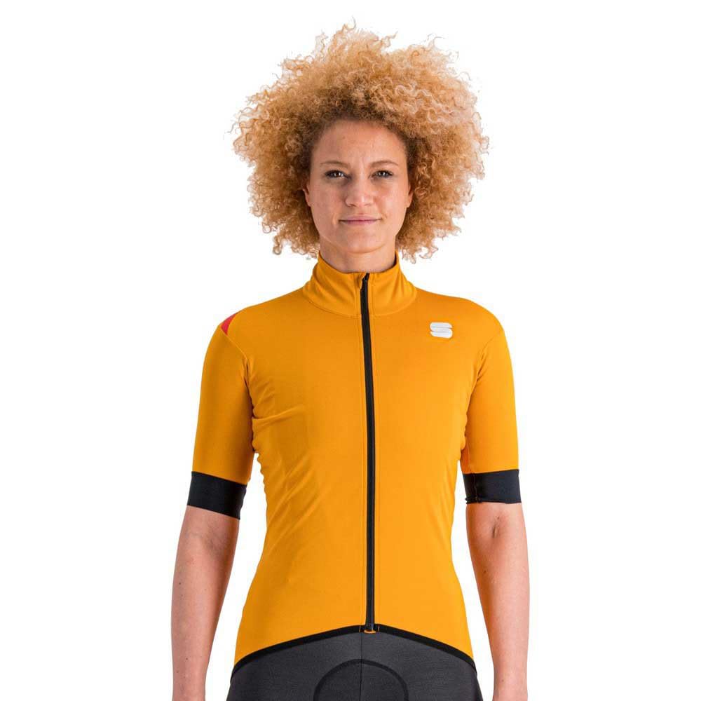 Sportful Fiandre Lgt Ss Jkt Jacket Femme