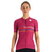 Sportful Damen Vélodrome W Ss JRS Sweatshirt