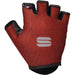 Sportful 1121050-140 AIR GLOVES Guanti sportivi Unisex CHILI RED XS