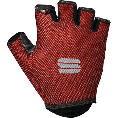 Sportful 1121050-140 AIR GLOVES Guanti sportivi Unisex CHILI RED XS