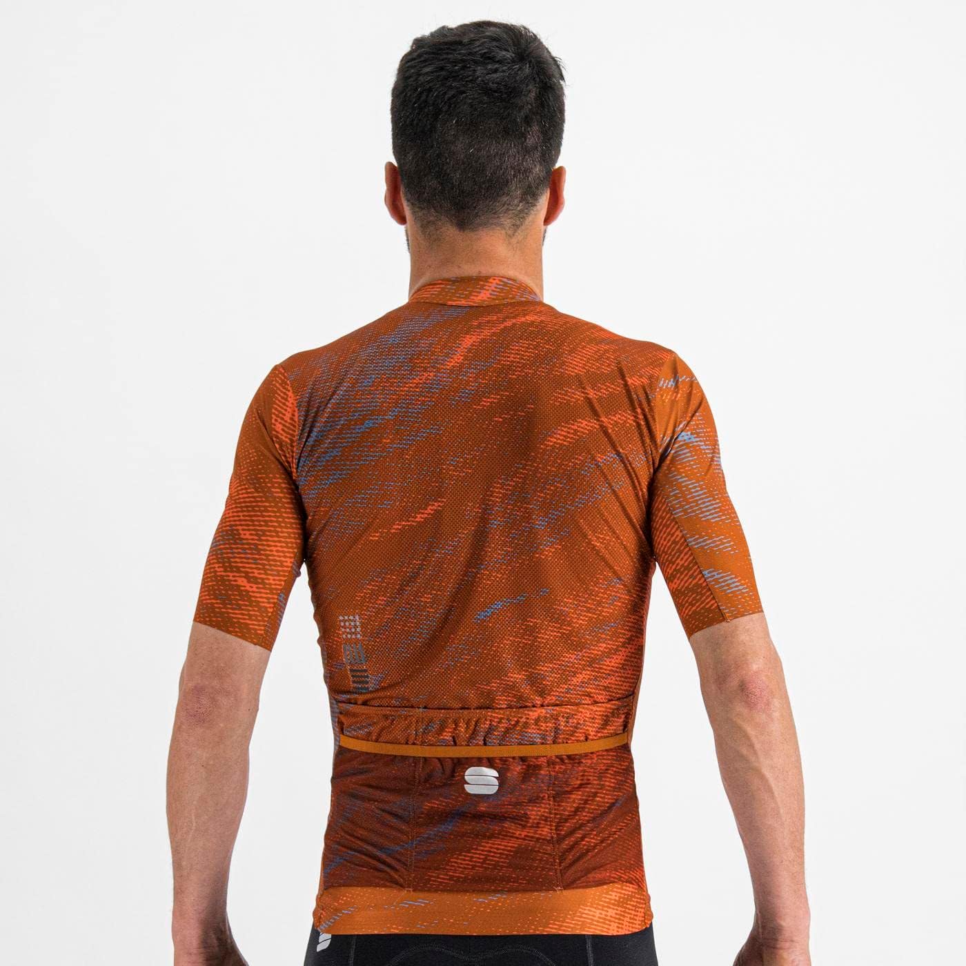 Sportful Herren Cliff Superg JRS T-Shirt