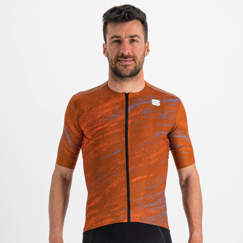 Sportful Herren Cliff Superg JRS T-Shirt