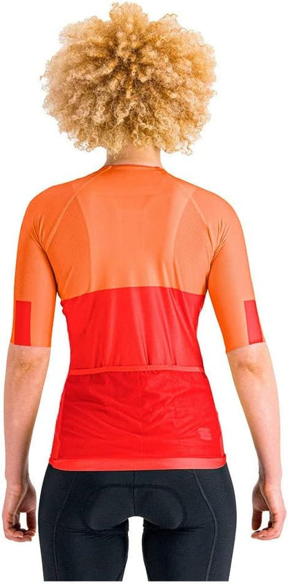 Sportful Damen Pro W Jersey Sweatshirt