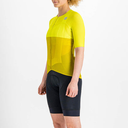Sportful Damen Pro W Jersey Sweatshirt