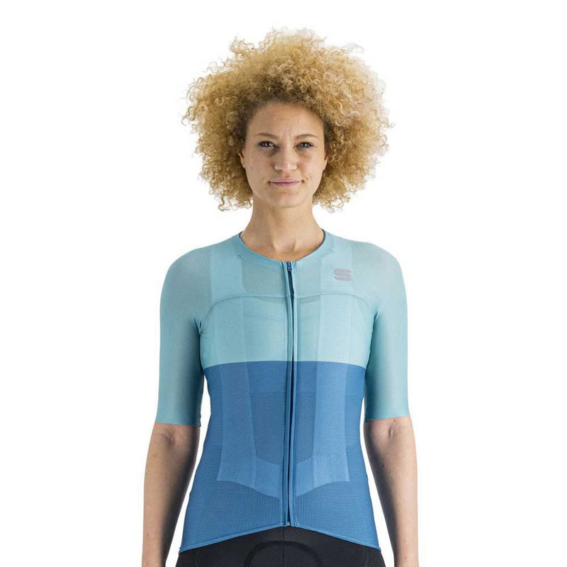 Sportful Damen Pro W Jersey Sweatshirt