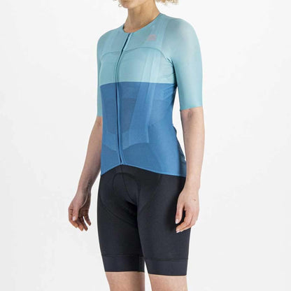 Sportful Damen Pro W Jersey Sweatshirt