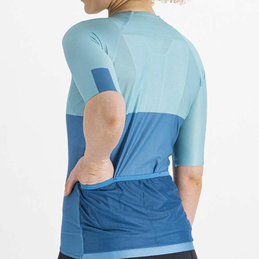 Sportful Damen Pro W Jersey Sweatshirt