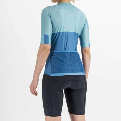 Sportful Damen Pro W Jersey Sweatshirt