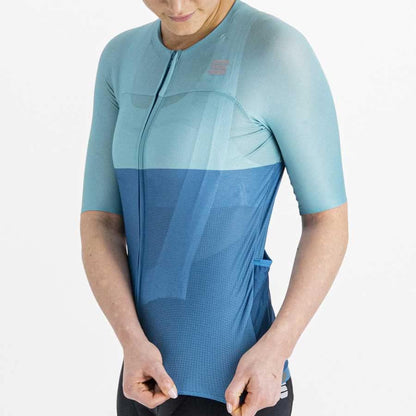 Sportful Damen Pro W Jersey Sweatshirt