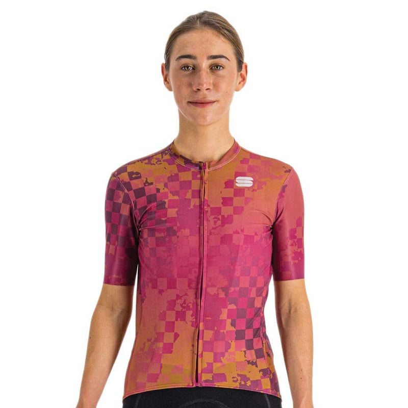 Sportful Damen Rocket W Jersey Sweatshirt