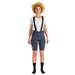 Sportful Damen Shorts Classic W Bibshort