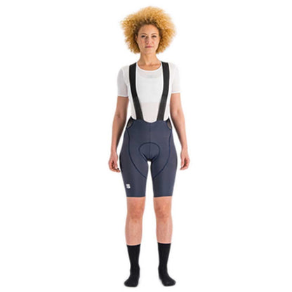 Sportful Damen Shorts Classic W Bibshort