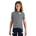 Sportful Checkmate Girl JRS T-Shirt Mixte Enfant