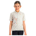 Sportful Checkmate Girl JRS T-Shirt Mixte Enfant