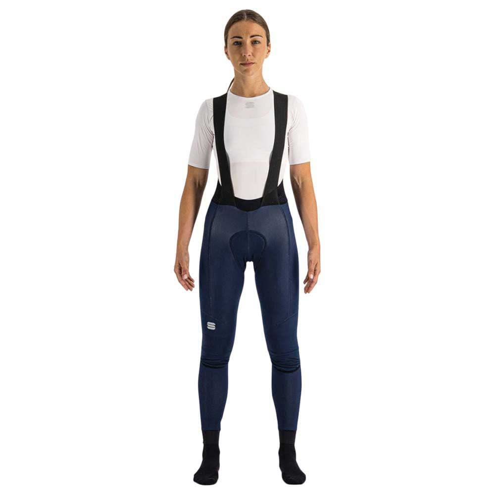 Sportful Damen Shorts Bfp Pro W Bibtight