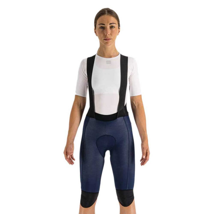 Sportful Damen Shorts Bfp Pro W Th Bibs