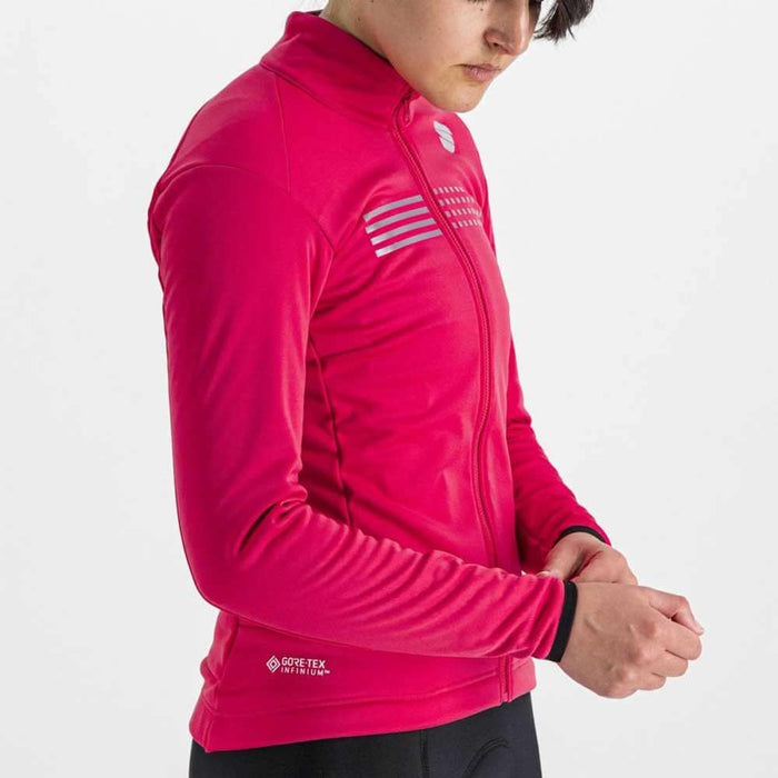 Sportful Damen Tempo W Jacket Jacket
