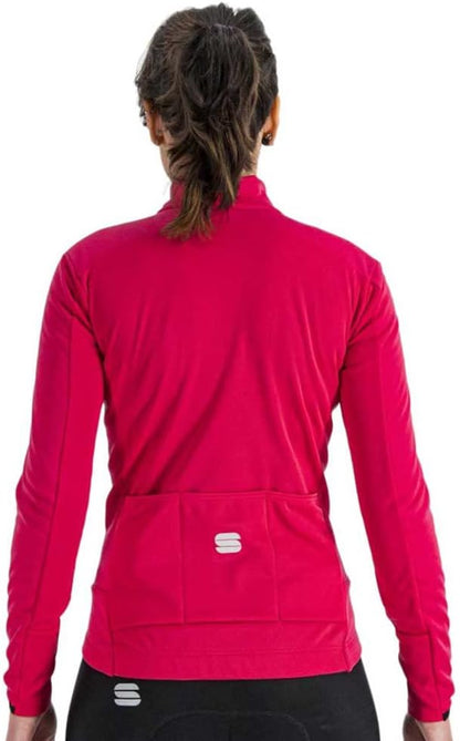 Sportful Damen Tempo W Jacket Jacket
