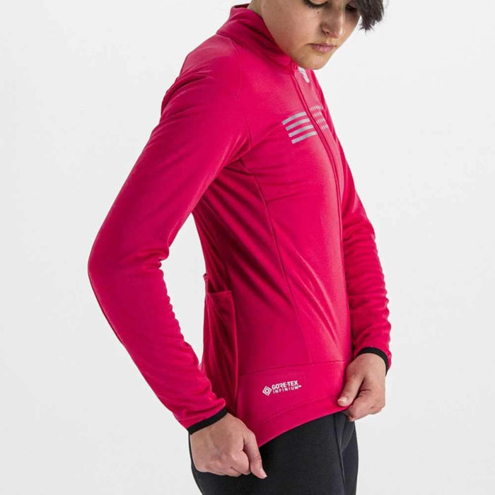 Sportful Damen Tempo W Jacket Jacket