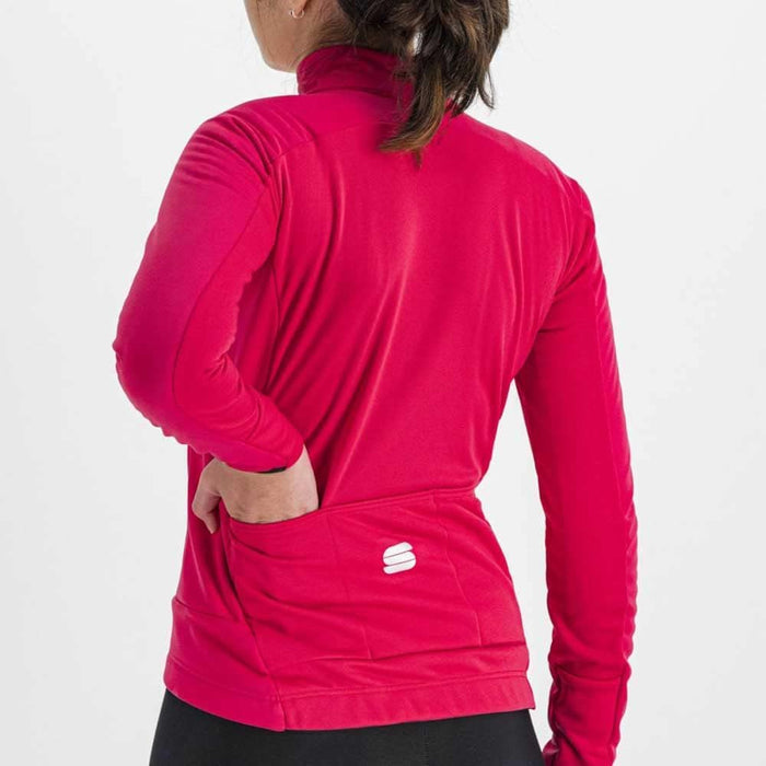 Sportful Damen Tempo W Jacket Jacket