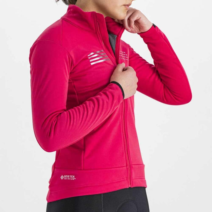 Sportful Damen Tempo W Jacket Jacket