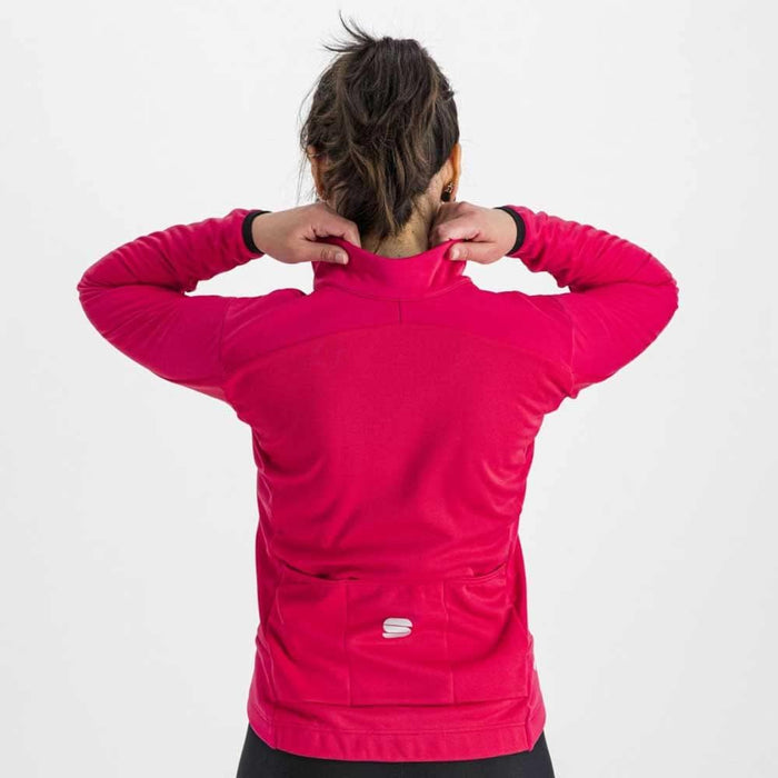 Sportful Damen Tempo W Jacket Jacket