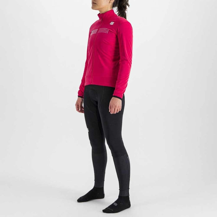 Sportful Damen Tempo W Jacket Jacket