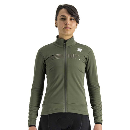 Sportful Damen Tempo W Jacket Jacket