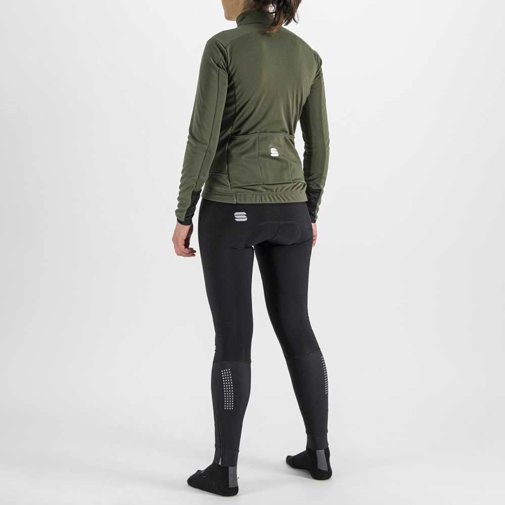 Sportful Damen Tempo W Jacket Jacket