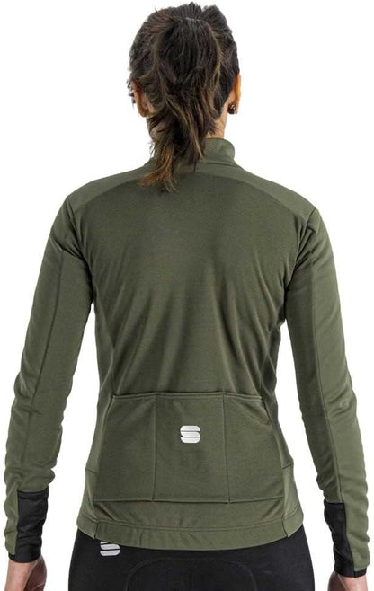 Sportful Damen Tempo W Jacket Jacket